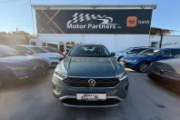 Volkswagen T-Roc din 2022 cu 51.000 km - oferta VOL256706 - foto 2