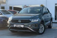Volkswagen T-Roc din 2022 cu 51.000 km - oferta VOL256706 - foto 3