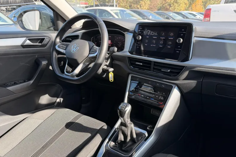Volkswagen T-Roc din 2022 cu 51.000 km - oferta VOL256706 - foto 5