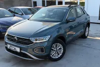 Volkswagen T-Roc din 2022 cu 51.000 km - oferta VOL256706 - foto 9