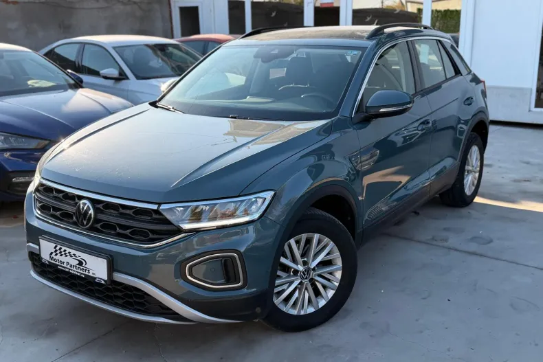 Volkswagen T-Roc din 2022 cu 51.000 km - oferta VOL256706 - foto 9