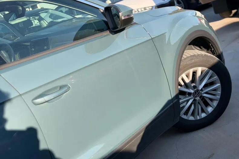 Volkswagen T-Roc din 2022 cu 51.000 km - oferta VOL256706 - foto 13