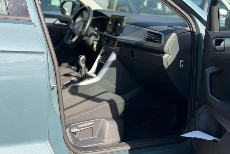 Volkswagen T-Roc din 2022 cu 51.000 km - oferta VOL256706 - foto 19