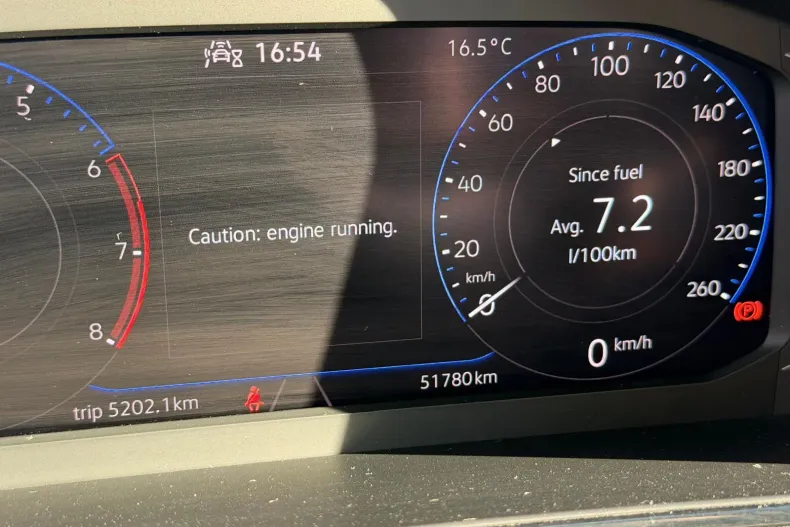Volkswagen T-Roc din 2022 cu 51.000 km - oferta VOL256706 - foto 33
