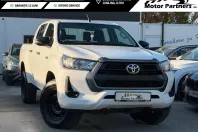 Toyota Hilux din 2021 cu 175.000 km - oferta TOY256707 - foto 1