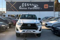 Toyota Hilux din 2021 cu 175.000 km - oferta TOY256707 - foto 2