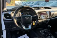 Toyota Hilux din 2021 cu 175.000 km - oferta TOY256707 - foto 4