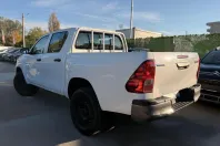 Toyota Hilux din 2021 cu 175.000 km - oferta TOY256707 - foto 8