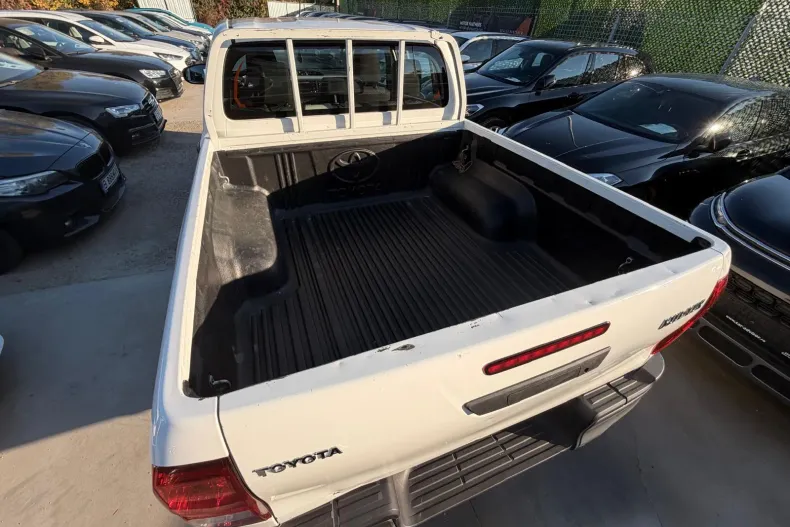 Toyota Hilux din 2021 cu 175.000 km - oferta TOY256707 - foto 13