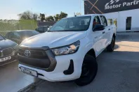 Toyota Hilux din 2021 cu 175.000 km - oferta TOY256707 - foto 15