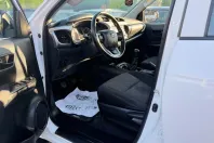 Toyota Hilux din 2021 cu 175.000 km - oferta TOY256707 - foto 16