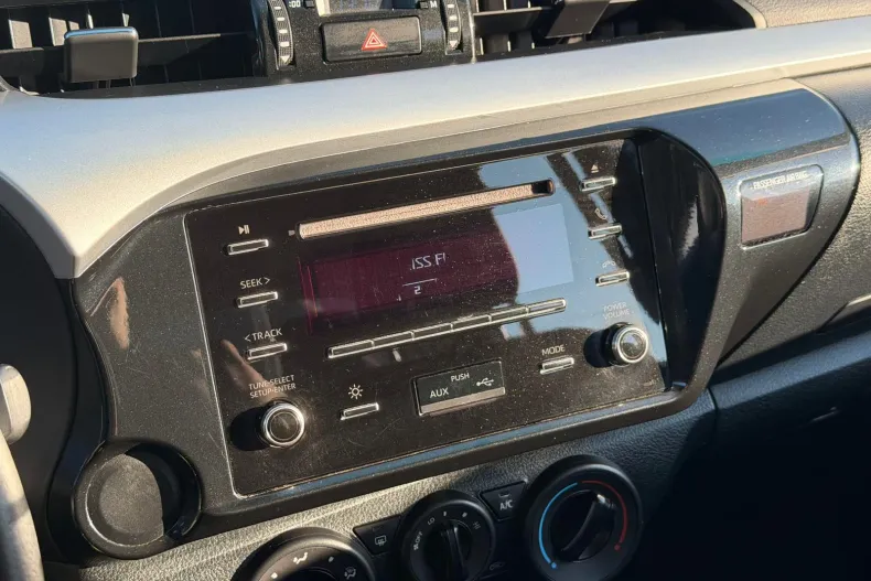 Toyota Hilux din 2021 cu 175.000 km - oferta TOY256707 - foto 22