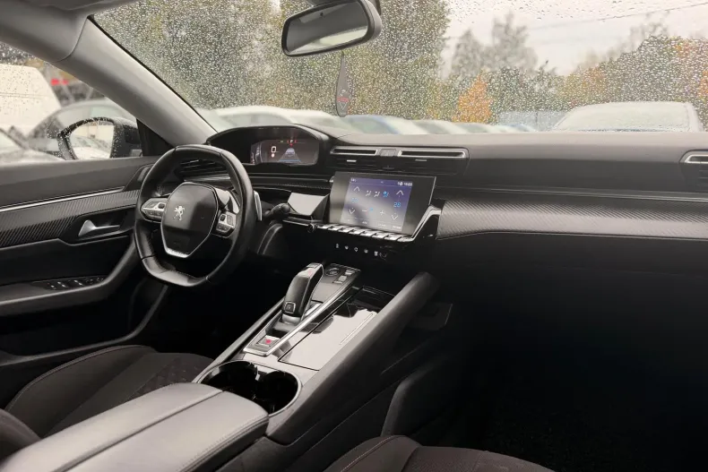 Peugeot 508 din 2022 cu 65.000 km - oferta PEU256708 - foto 4