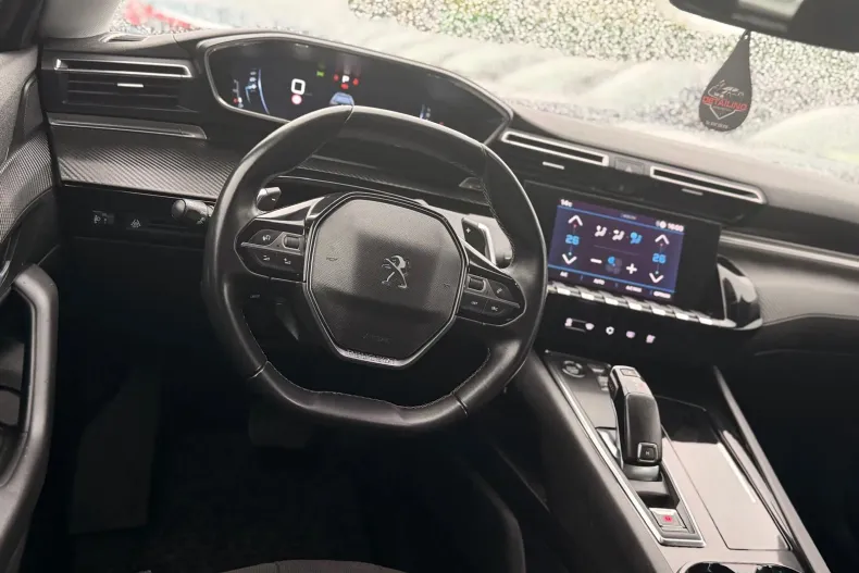 Peugeot 508 din 2022 cu 65.000 km - oferta PEU256708 - foto 5