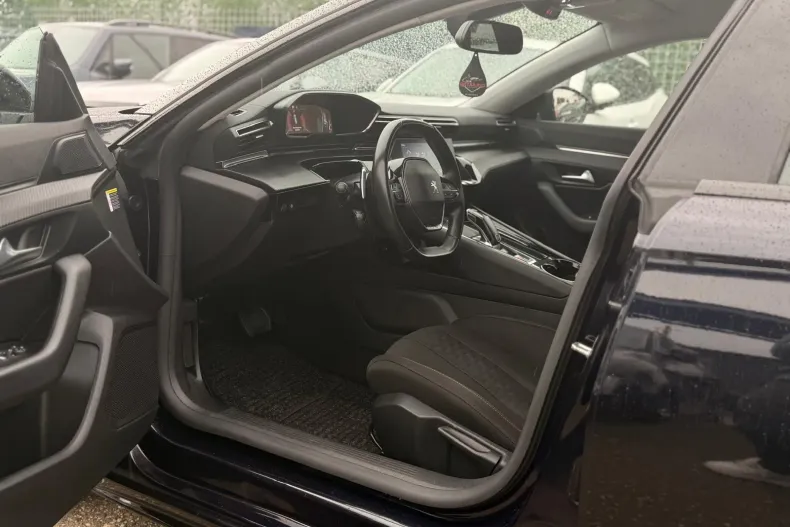 Peugeot 508 din 2022 cu 65.000 km - oferta PEU256708 - foto 6