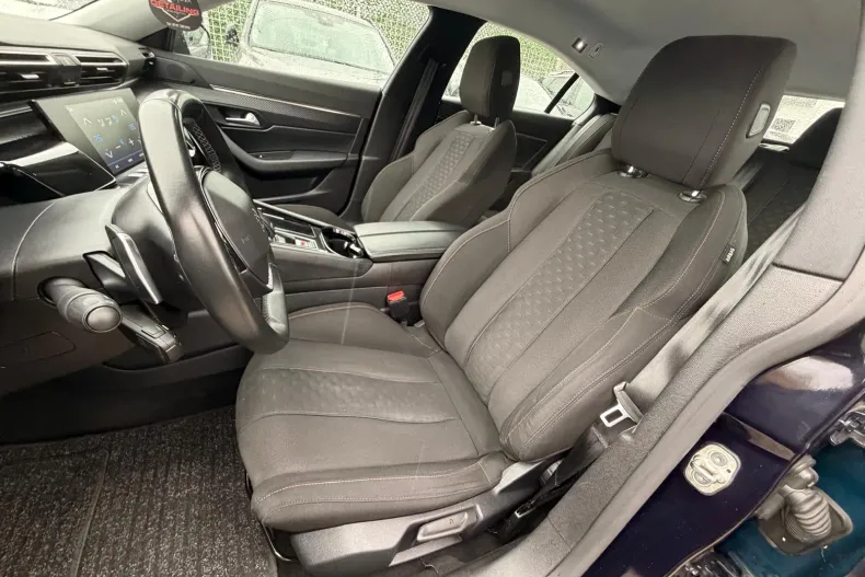 Peugeot 508 din 2022 cu 65.000 km - oferta PEU256708 - foto 7