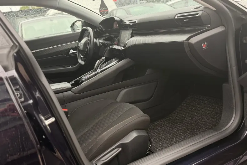 Peugeot 508 din 2022 cu 65.000 km - oferta PEU256708 - foto 8