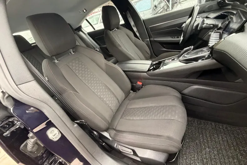 Peugeot 508 din 2022 cu 65.000 km - oferta PEU256708 - foto 9