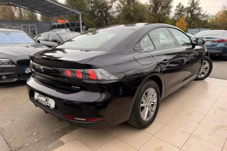 Peugeot 508 din 2022 cu 65.000 km - oferta PEU256708 - foto 10