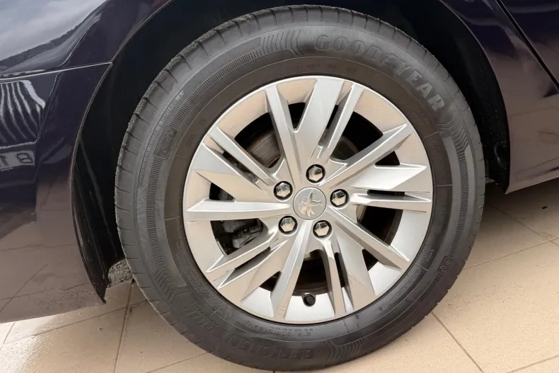 Peugeot 508 din 2022 cu 65.000 km - oferta PEU256708 - foto 19