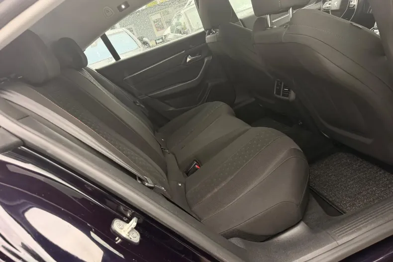 Peugeot 508 din 2022 cu 65.000 km - oferta PEU256708 - foto 20
