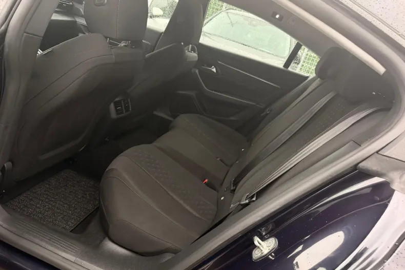Peugeot 508 din 2022 cu 65.000 km - oferta PEU256708 - foto 21