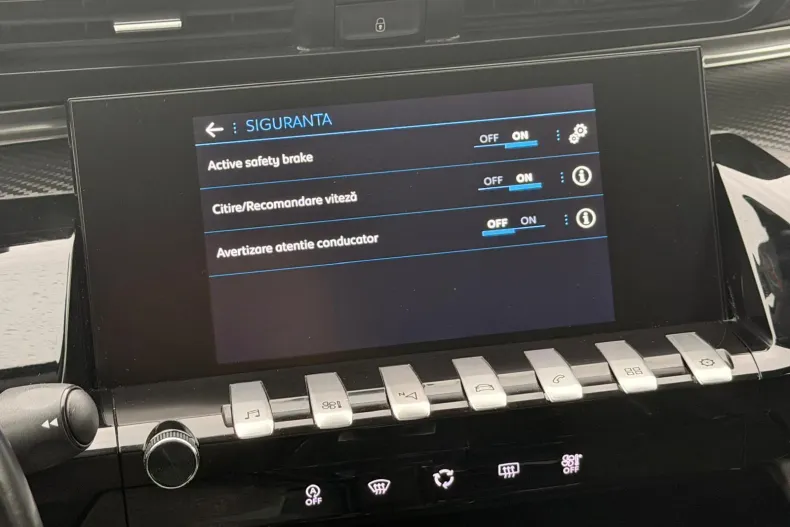 Peugeot 508 din 2022 cu 65.000 km - oferta PEU256708 - foto 25