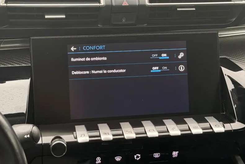 Peugeot 508 din 2022 cu 65.000 km - oferta PEU256708 - foto 26