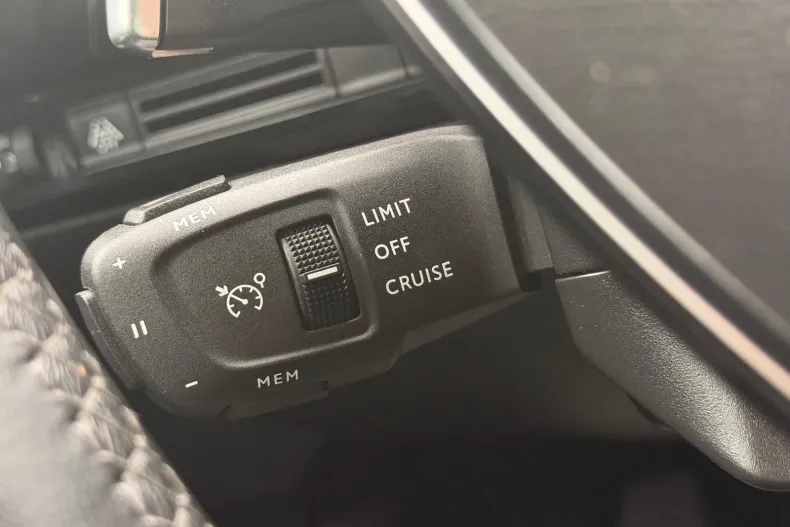 Peugeot 508 din 2022 cu 65.000 km - oferta PEU256708 - foto 29