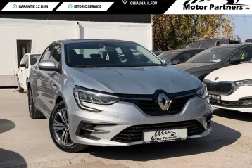 Renault Megane din 2022 - oferta REN256709