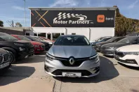 Renault Megane din 2022 cu 94.000 km - oferta REN256709 - foto 2