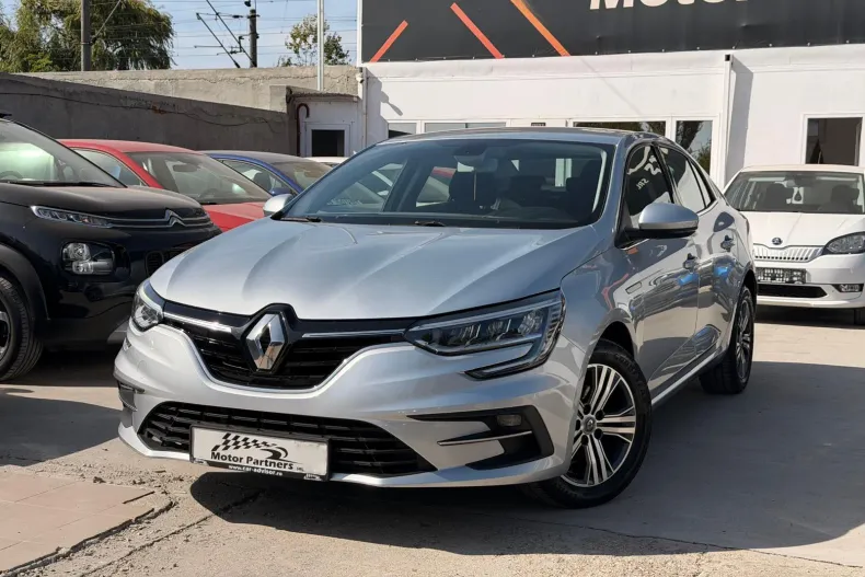 Renault Megane din 2022 cu 94.000 km - oferta REN256709 - foto 3