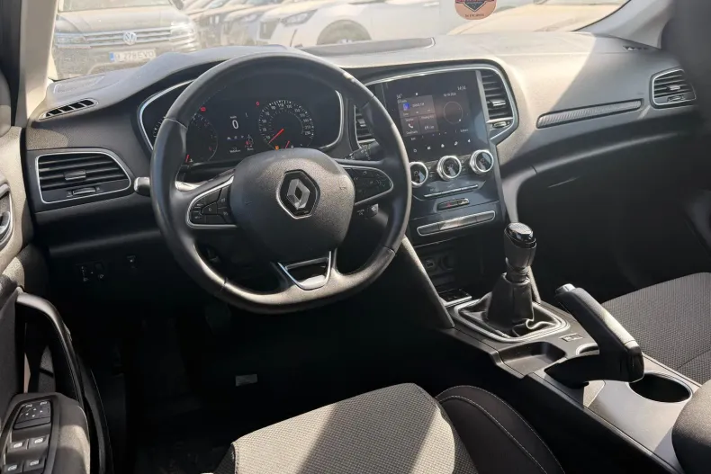 Renault Megane din 2022 cu 94.000 km - oferta REN256709 - foto 4