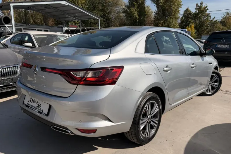 Renault Megane din 2022 cu 94.000 km - oferta REN256709 - foto 6