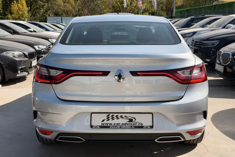Renault Megane din 2022 cu 94.000 km - oferta REN256709 - foto 7