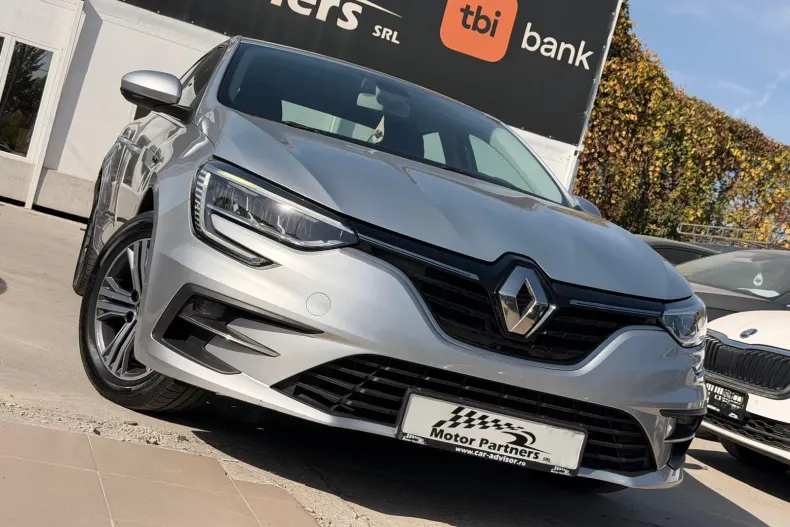 Renault Megane din 2022 cu 94.000 km - oferta REN256709 - foto 11