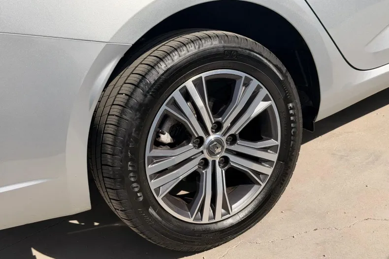 Renault Megane din 2022 cu 94.000 km - oferta REN256709 - foto 13