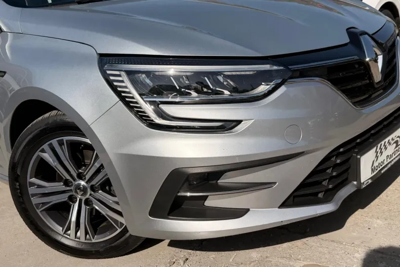 Renault Megane din 2022 cu 94.000 km - oferta REN256709 - foto 14