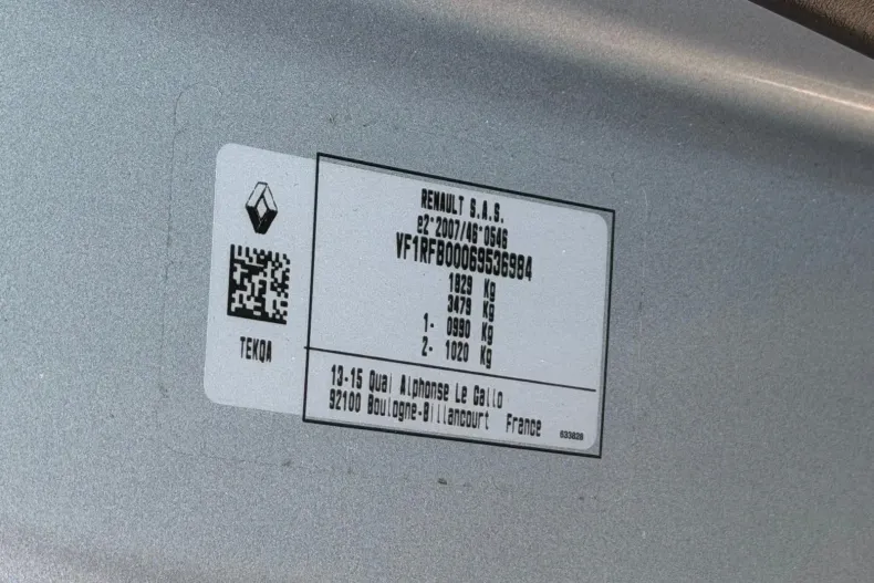 Renault Megane din 2022 cu 94.000 km - oferta REN256709 - foto 31