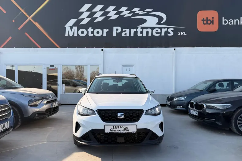 Seat Arona din 2023 cu 93.000 km - oferta SEA256710 - foto 2