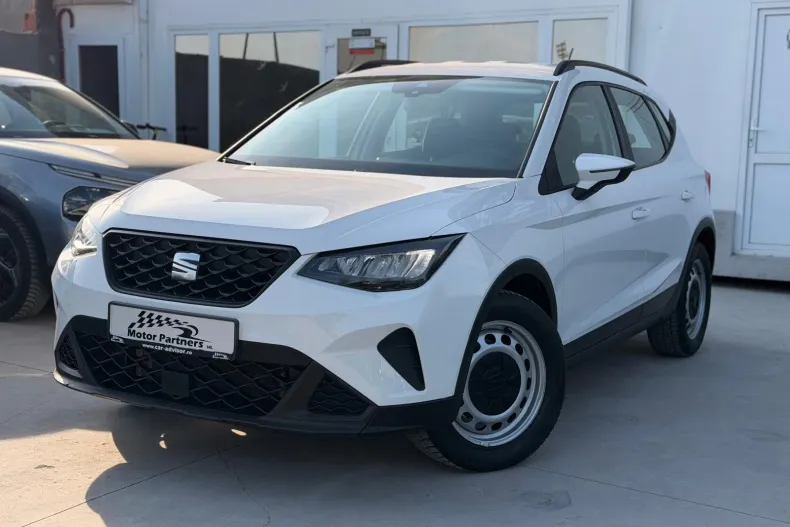 Seat Arona din 2023 cu 93.000 km - oferta SEA256710 - foto 3