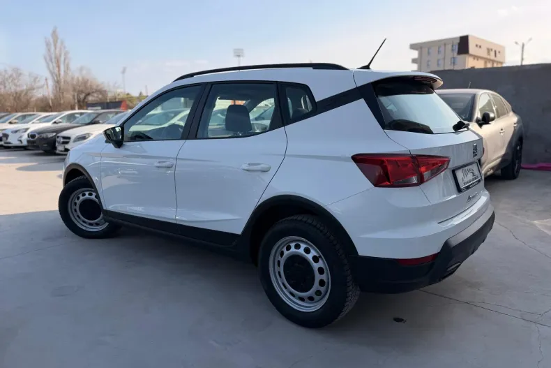Seat Arona din 2023 cu 93.000 km - oferta SEA256710 - foto 5