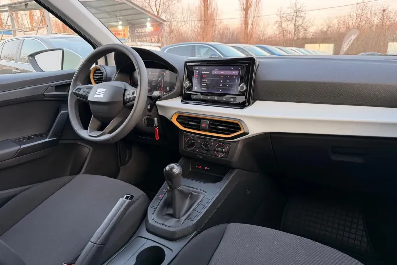 Seat Arona din 2023 cu 93.000 km - oferta SEA256710 - foto 6