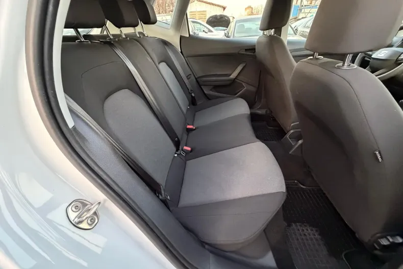 Seat Arona din 2023 cu 93.000 km - oferta SEA256710 - foto 11
