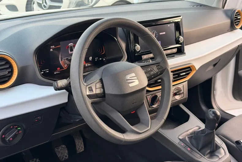 Seat Arona din 2023 cu 93.000 km - oferta SEA256710 - foto 14