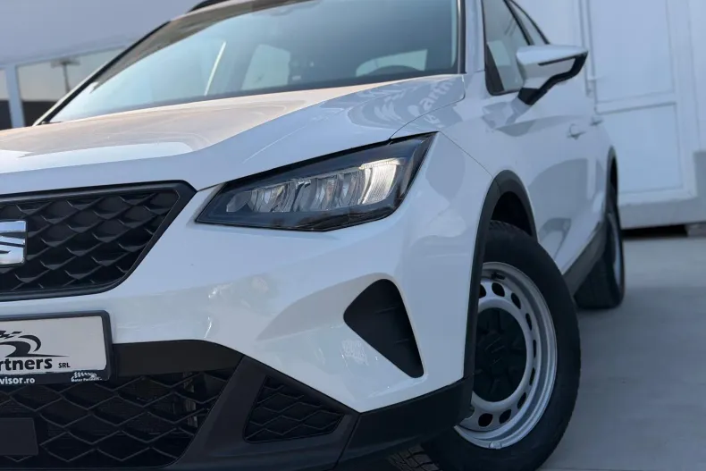 Seat Arona din 2023 cu 93.000 km - oferta SEA256710 - foto 15