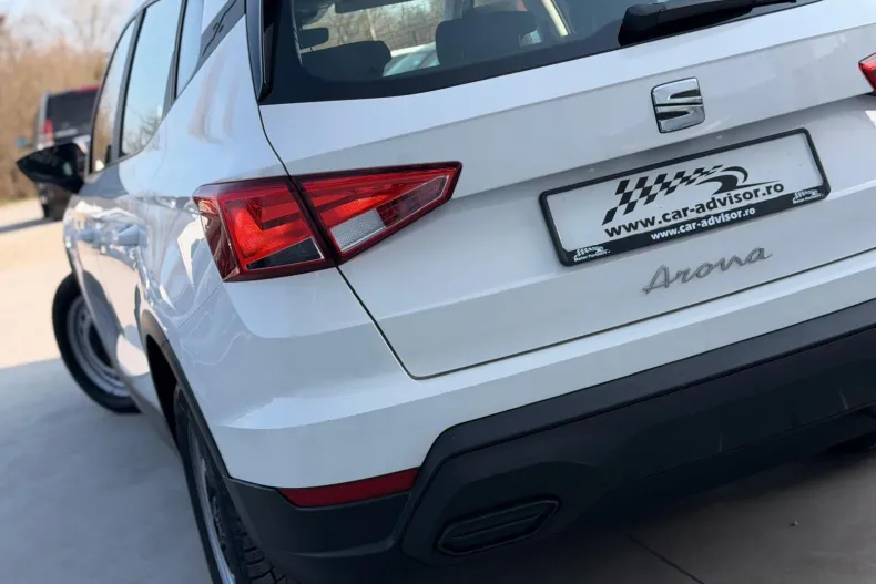 Seat Arona din 2023 cu 93.000 km - oferta SEA256710 - foto 16