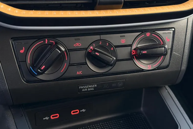 Seat Arona din 2023 cu 93.000 km - oferta SEA256710 - foto 24