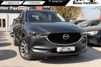 Mazda CX-5 din 2020 cu 43.000 km - oferta MAZ256711 - foto 1