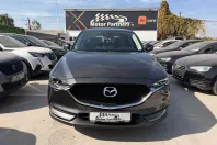 Mazda CX-5 din 2020 cu 43.000 km - oferta MAZ256711 - foto 2